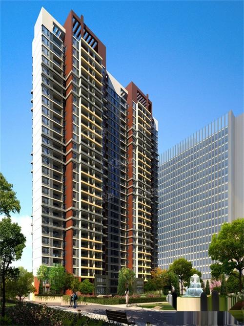 兴安县有哪些楼盘