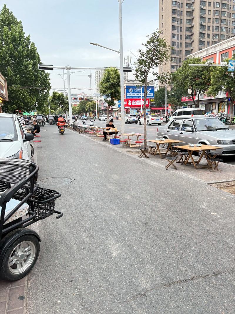 中原油田胜东花园