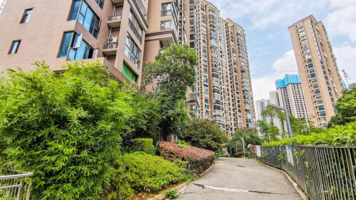 长沙江山如画楼盘