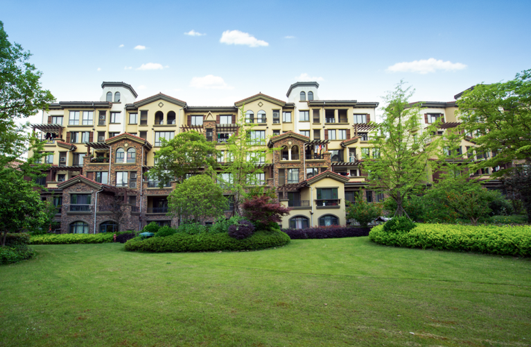 马鞍山楼盘哪里最好