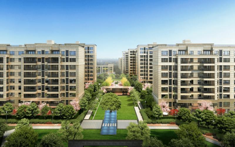 马鞍山楼盘哪里最好