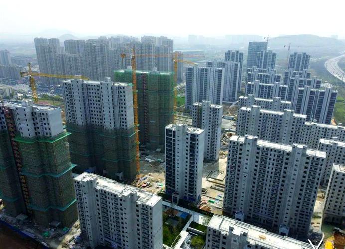 马鞍山楼盘哪里最好