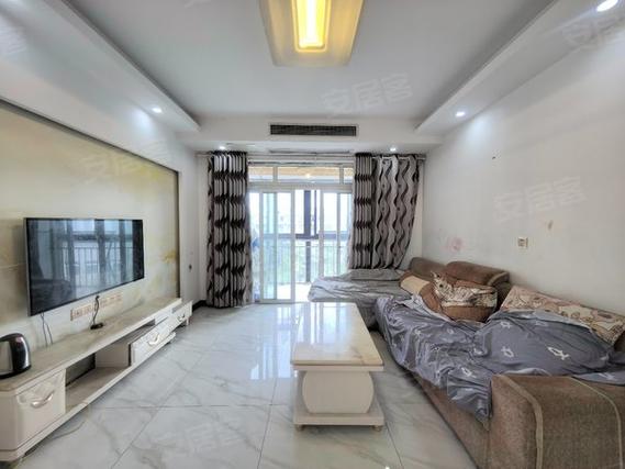 香地美舍楼盘情况