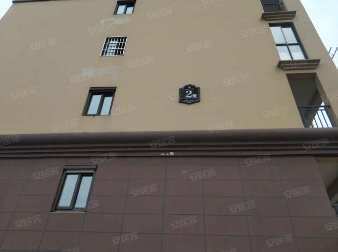 香地美舍楼盘情况