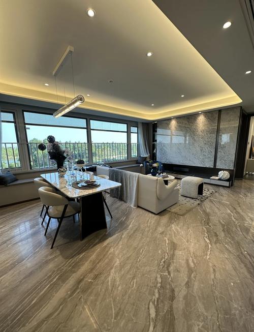 临平排屋楼盘价格