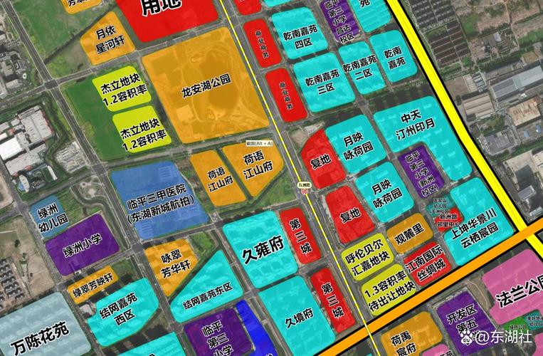 临平排屋楼盘价格