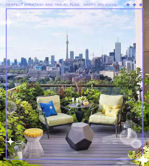 空中花园为什么会消失