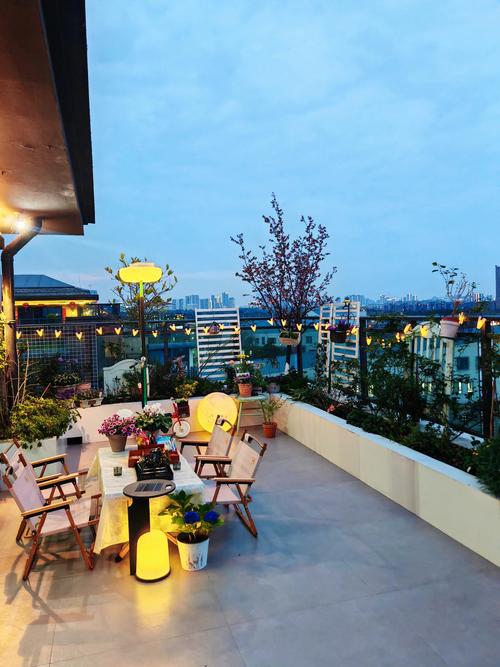 空中花园为什么会消失