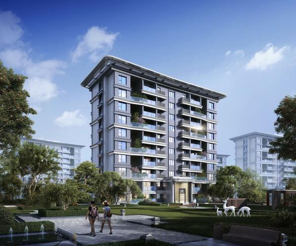 安康楼盘最新消息