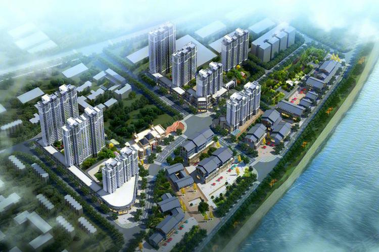 安康楼盘最新消息