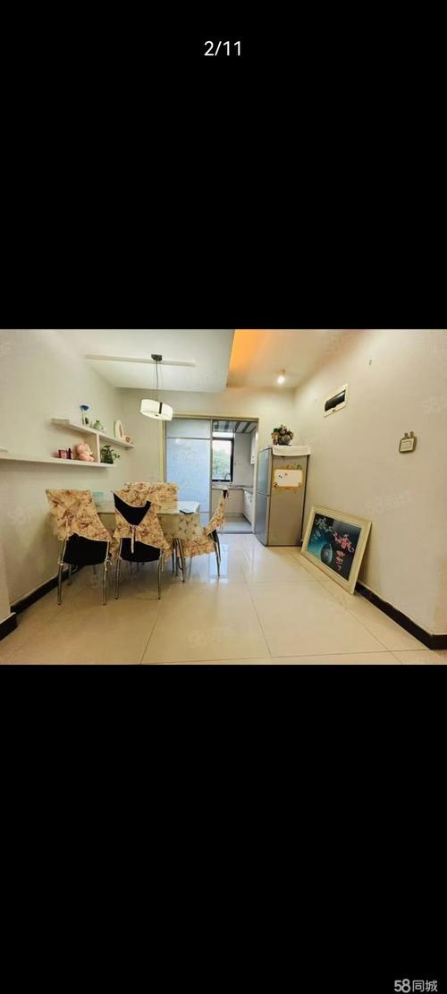 合肥绿城桂花园租房