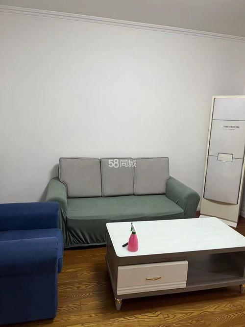 合肥绿城桂花园租房