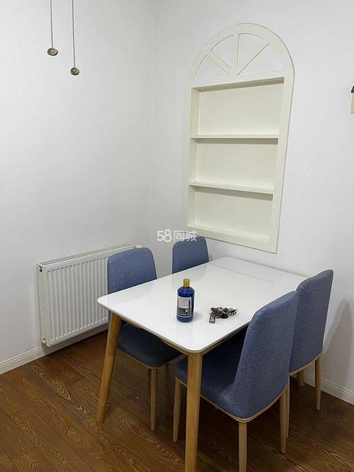 合肥绿城桂花园租房