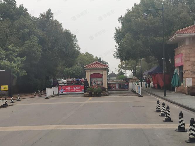 合肥新加坡花园城风水