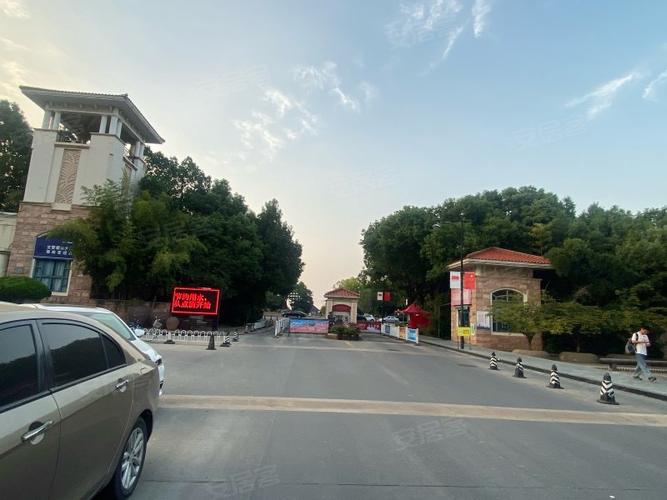 合肥新加坡花园城风水