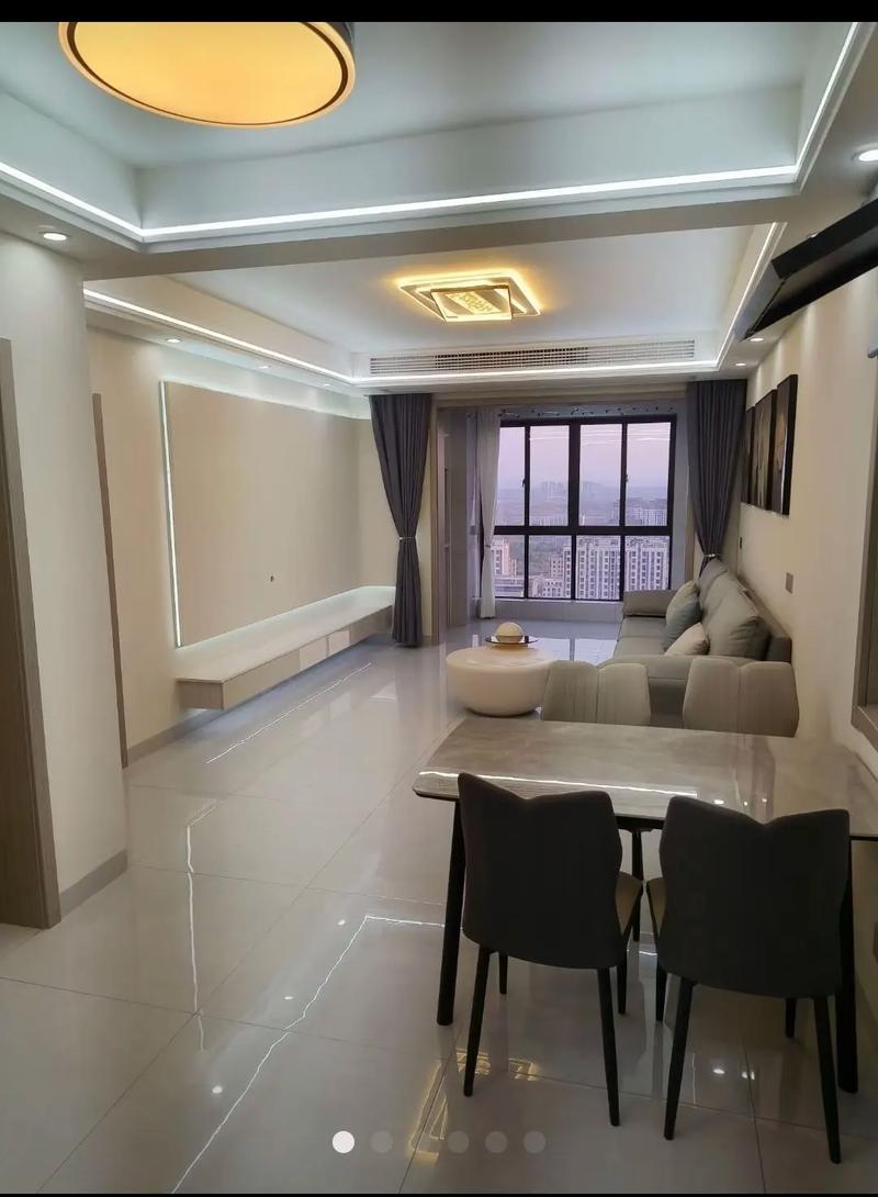 和顺东方花园二期