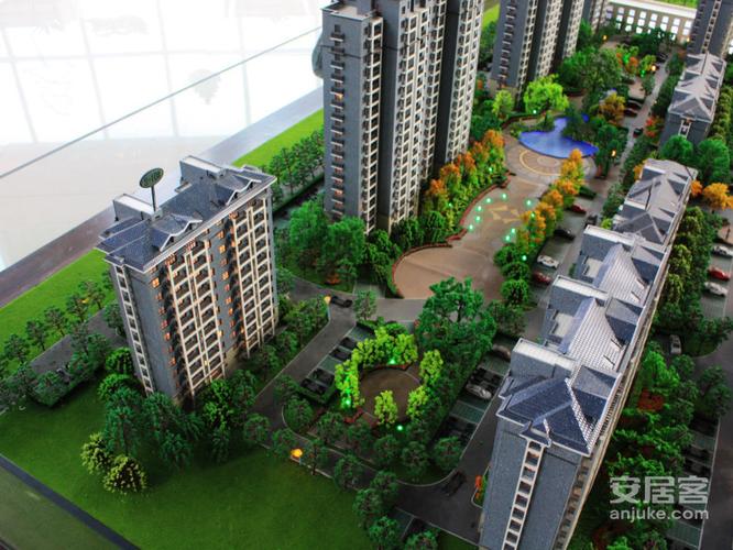 和顺东方花园二期