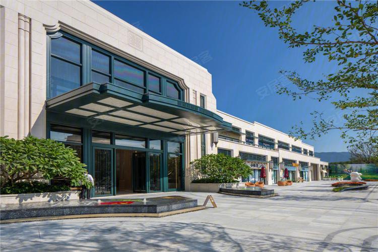 中海万锦熙岸花园