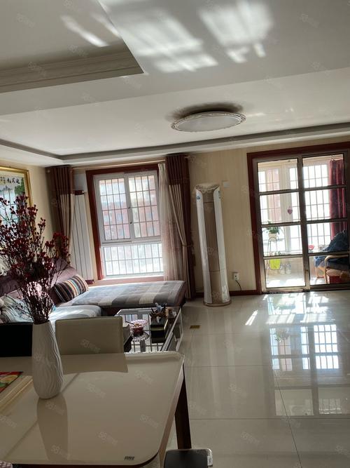 三原罗马花园房价