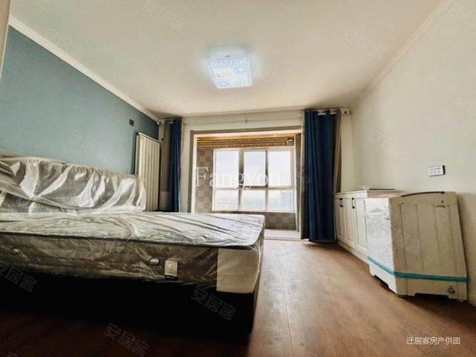 三原罗马花园房价