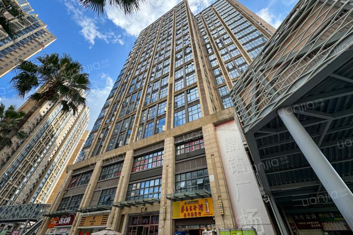 深圳远洋新干线楼盘