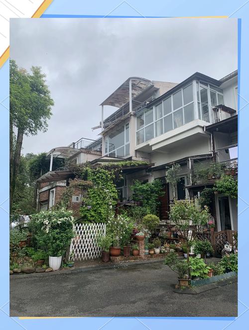 水天花园业主论坛