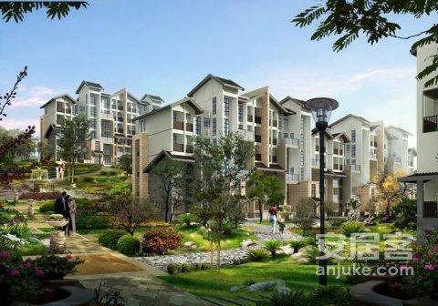 水天花园业主论坛