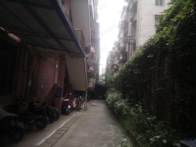 南宁中鼎城市花园