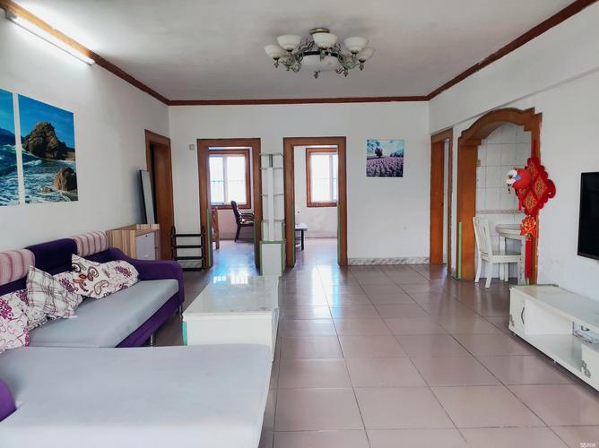 南宁中鼎城市花园