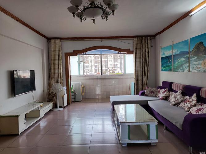 南宁中鼎城市花园