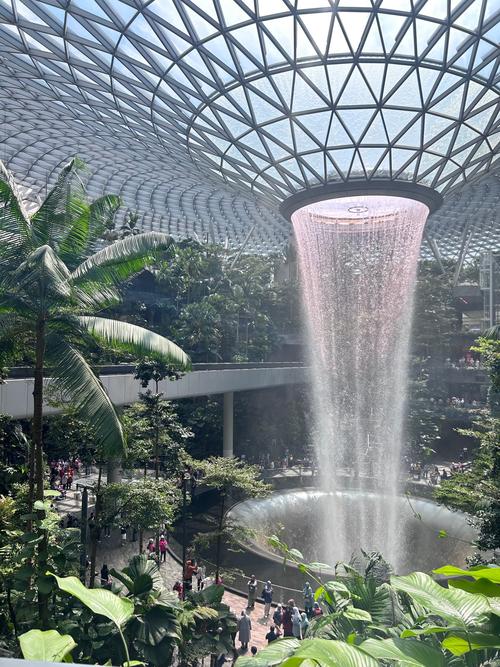 新加坡花园城物业电话