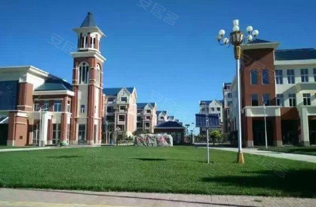 武清大良林语花园