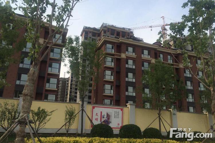 武清大良林语花园