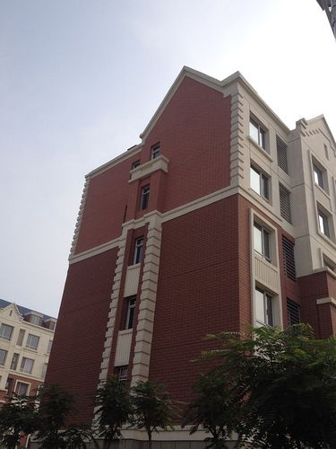 武清大良林语花园