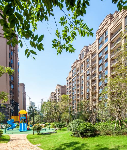 徐州九里城市花园