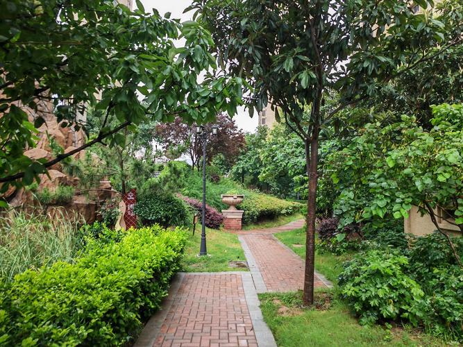 洛阳瀛洲花园最新房价