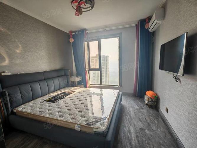 洛阳瀛洲花园最新房价