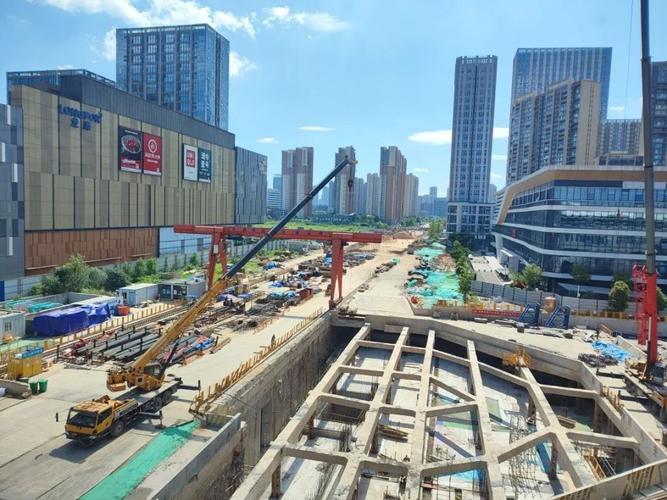 武汉地铁12号线楼盘