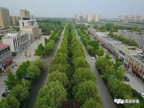 御花园三期高邑