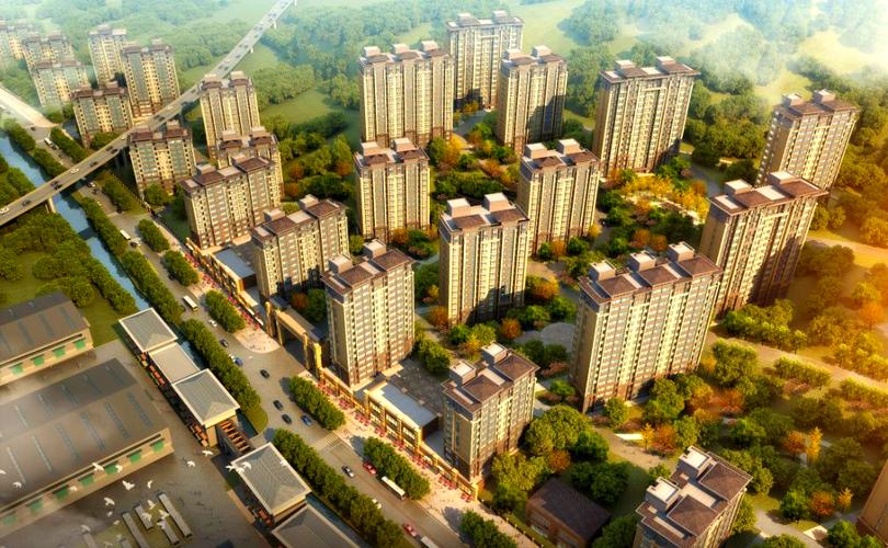 御花园三期高邑