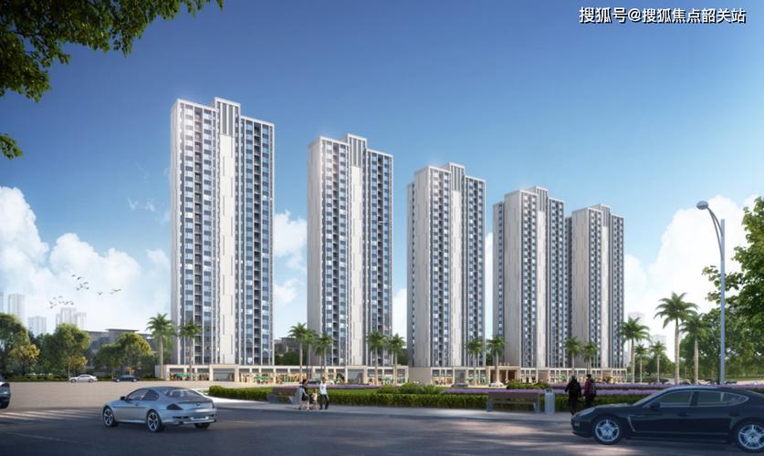 佛山西樵山新楼盘