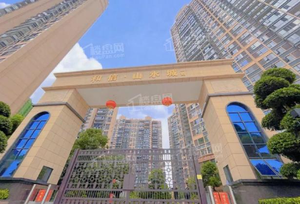 赣州哪个楼盘好又便宜