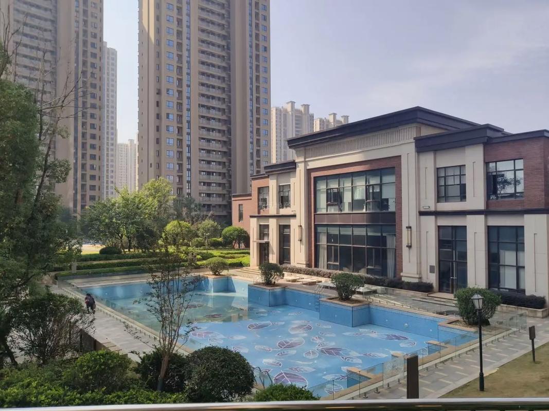 赣州哪个楼盘好又便宜