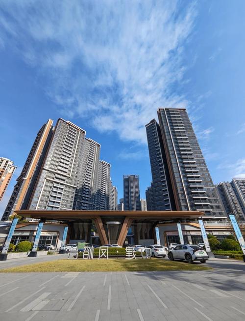 广州市增城楼盘