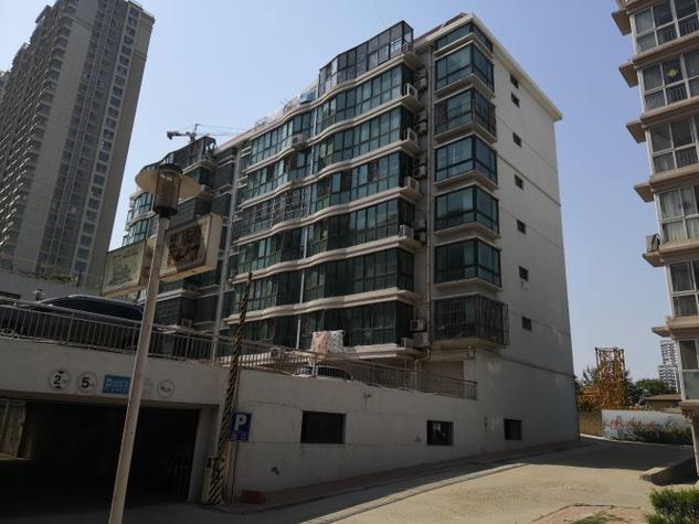 日照城建花园怎么样