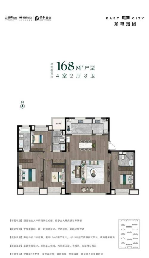 昆山小户型楼盘信息