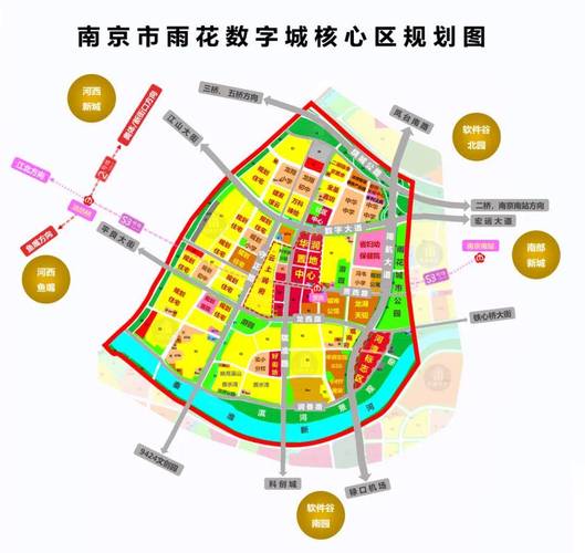 南京湖景花园地址