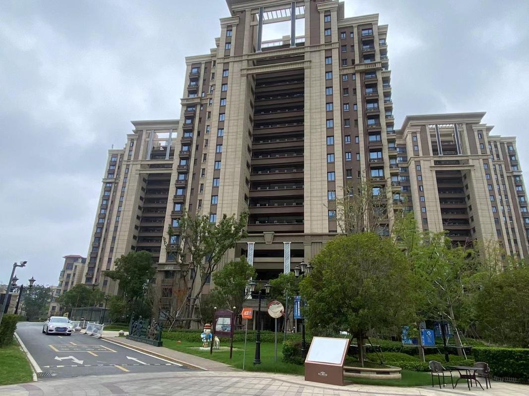 靖江在售新楼盘现房