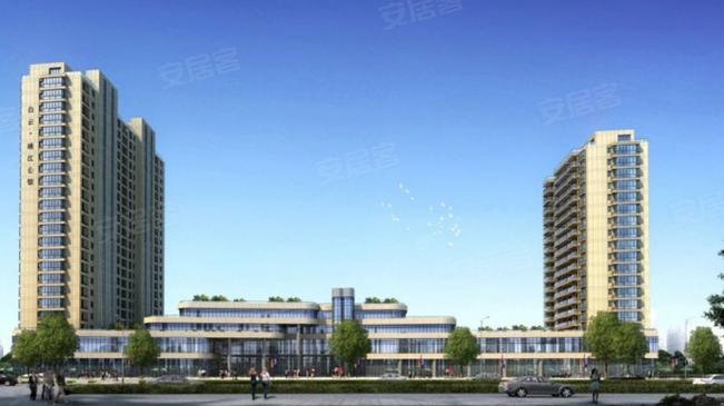 靖江在售新楼盘现房