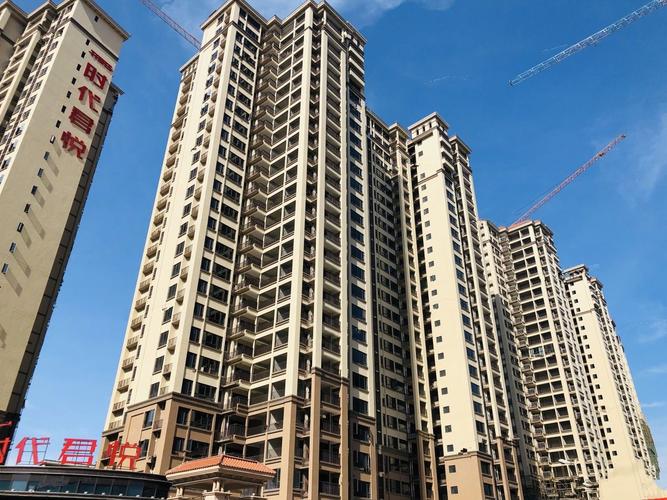 湛江那个楼盘比较好